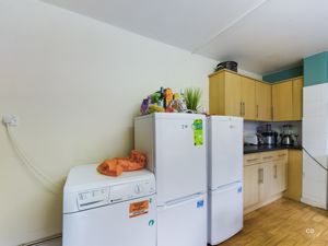 Fridge and Dryer- click for photo gallery